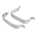 2X Fuel Tank Strap for Chevrolet Trailblazer GMC Oldsmobile Bravada (2002)