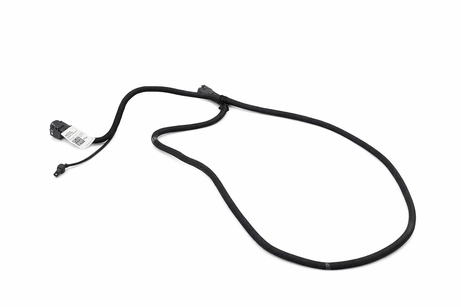 Genuine OEM Fuel Line for BMW X5 xDrive35d (2009–2013) 16197205045