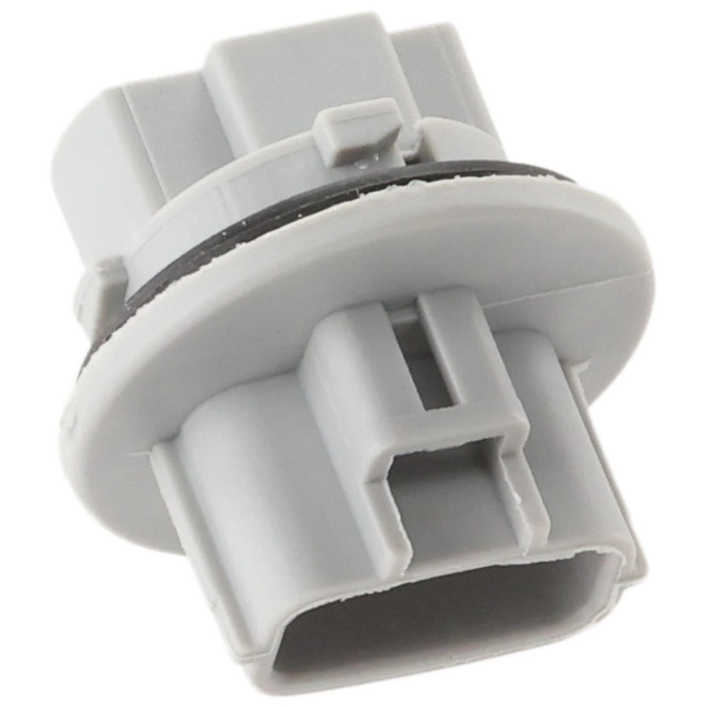 Bulb Sockets for Front Driver or Passenger Side (Universal)