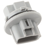 Bulb Sockets for Front Driver or Passenger Side (Universal)