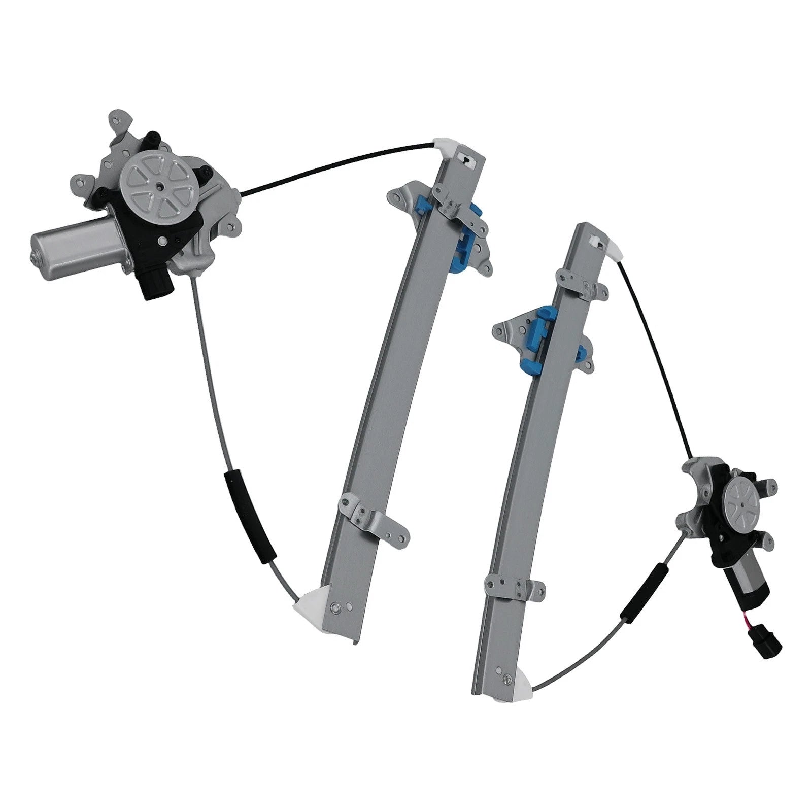 Front Left & Right Window Regulator for Mitsubishi Outlander 2003-2006 751-986