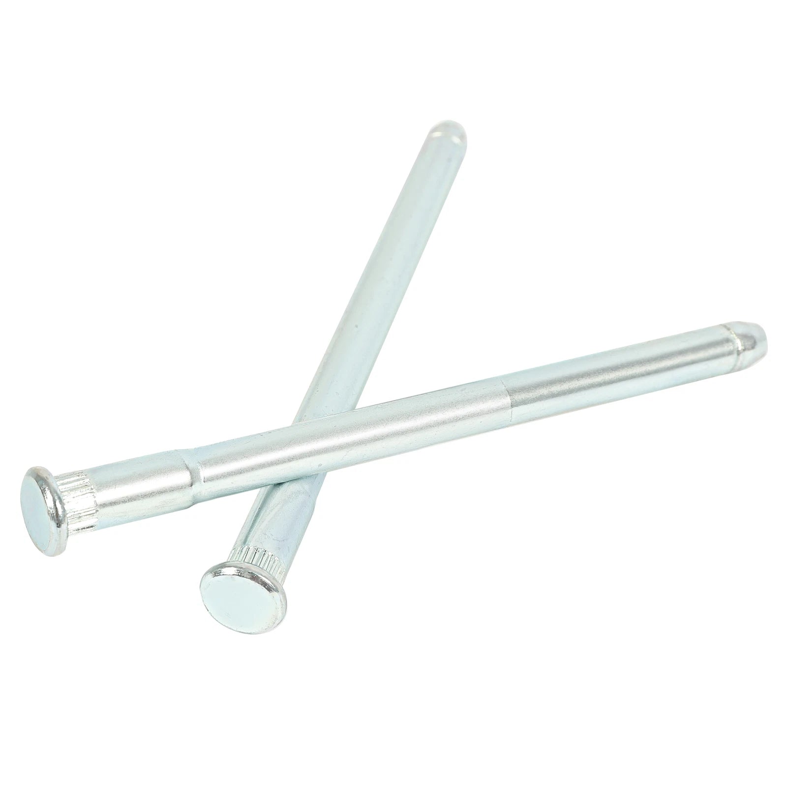 Set of 4 Door Hinge Pins & Bushings for Chevy GMC C/K Trucks (1988–2002)