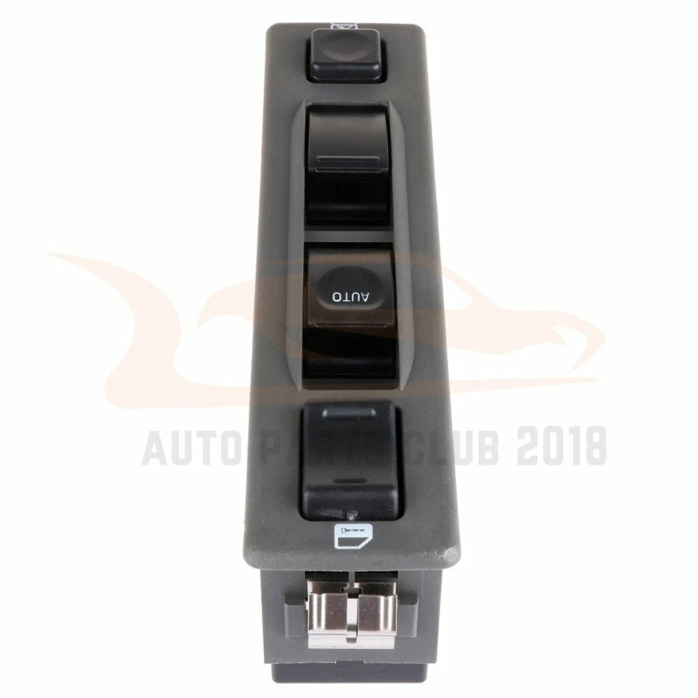 Window Switch for Suzuki X-90, Sidekick, Vitara (1995–1998)