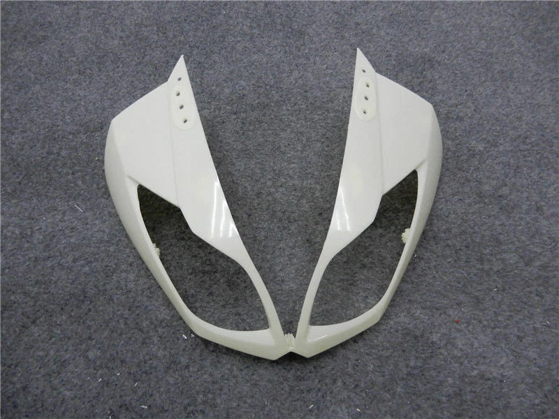 Fairing Kit for Kawasaki Ninja ZX6R (2009–2012) 636 ZX-6R 10 11