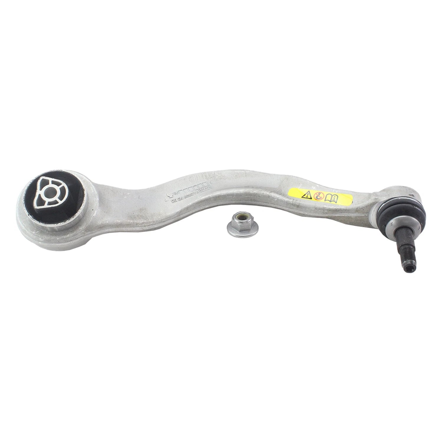 Lemforder Front Left Lower Control Arm for BMW 530e (2018–2023) 39829 01