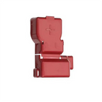 Positive Battery Cable Terminal Cover for Nissan Versa Note Sentra Rogue