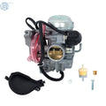 Carburetor 0470-737 for Arctic Cat ATV 350 366 400 (2008–2017)