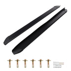 Nerf Bars Side Step for Jeep Grand Cherokee (2022–2025) Left Right