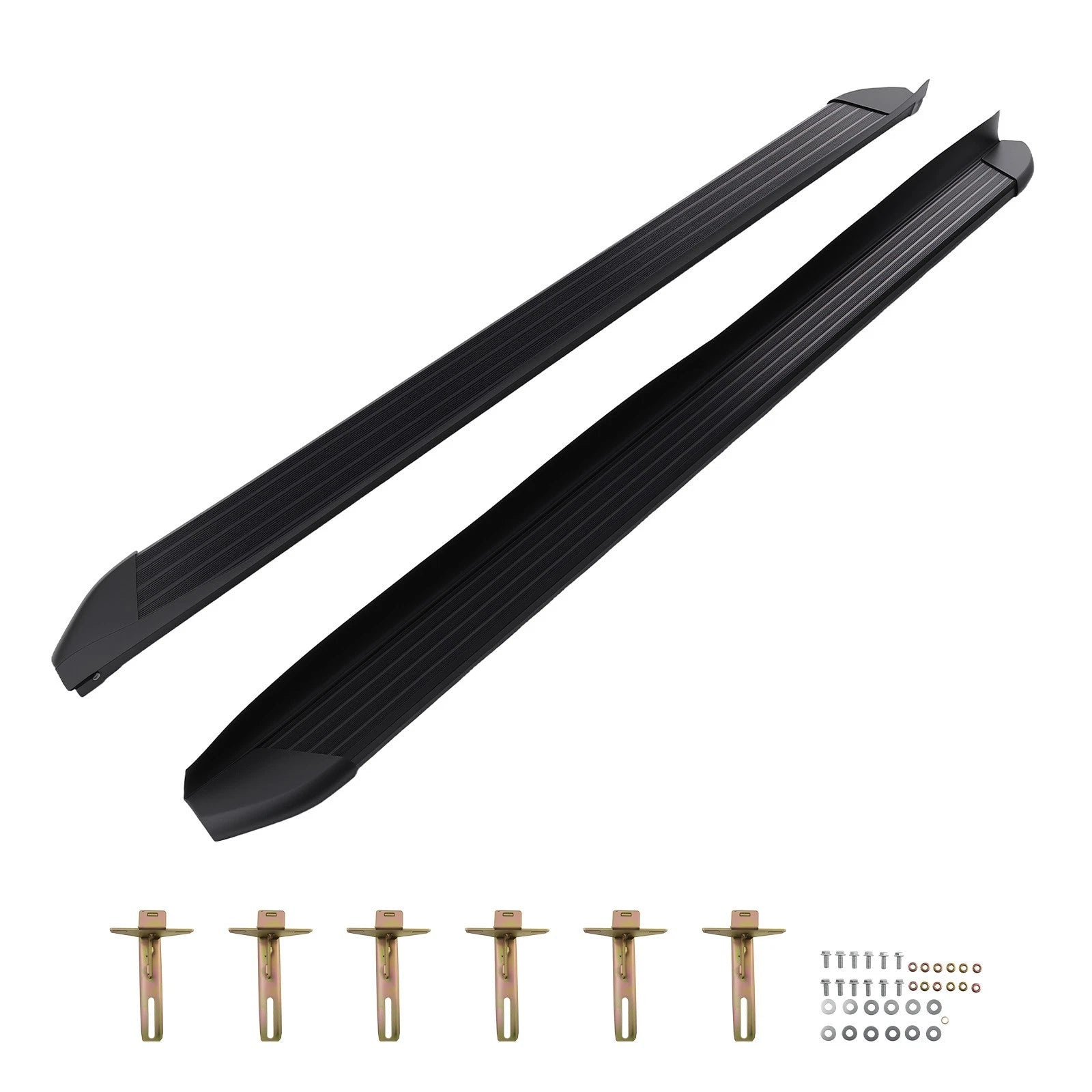 Nerf Bars Side Step for Jeep Grand Cherokee (2022–2025) Left Right