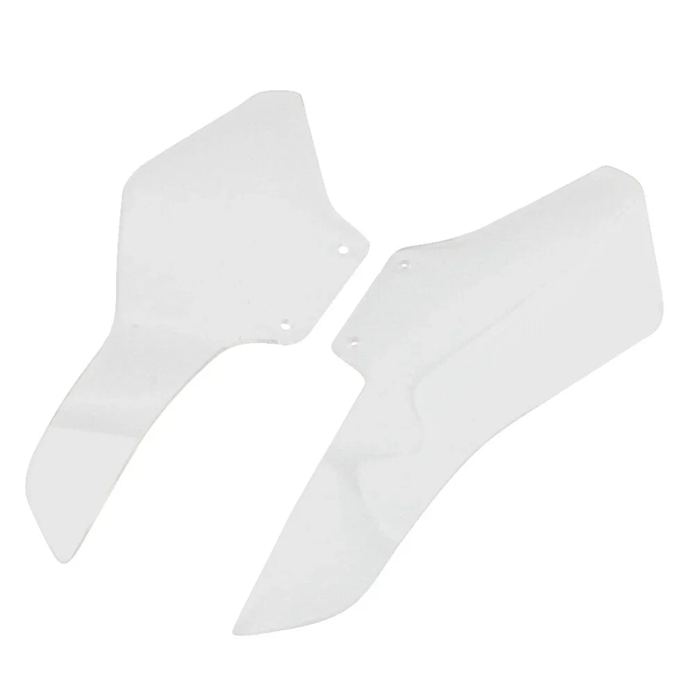 Front Side Wind Deflector for BMW R18 B/R18 Bagger (2021-2023)