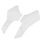 Front Side Wind Deflector for BMW R18 B/R18 Bagger (2021-2023)
