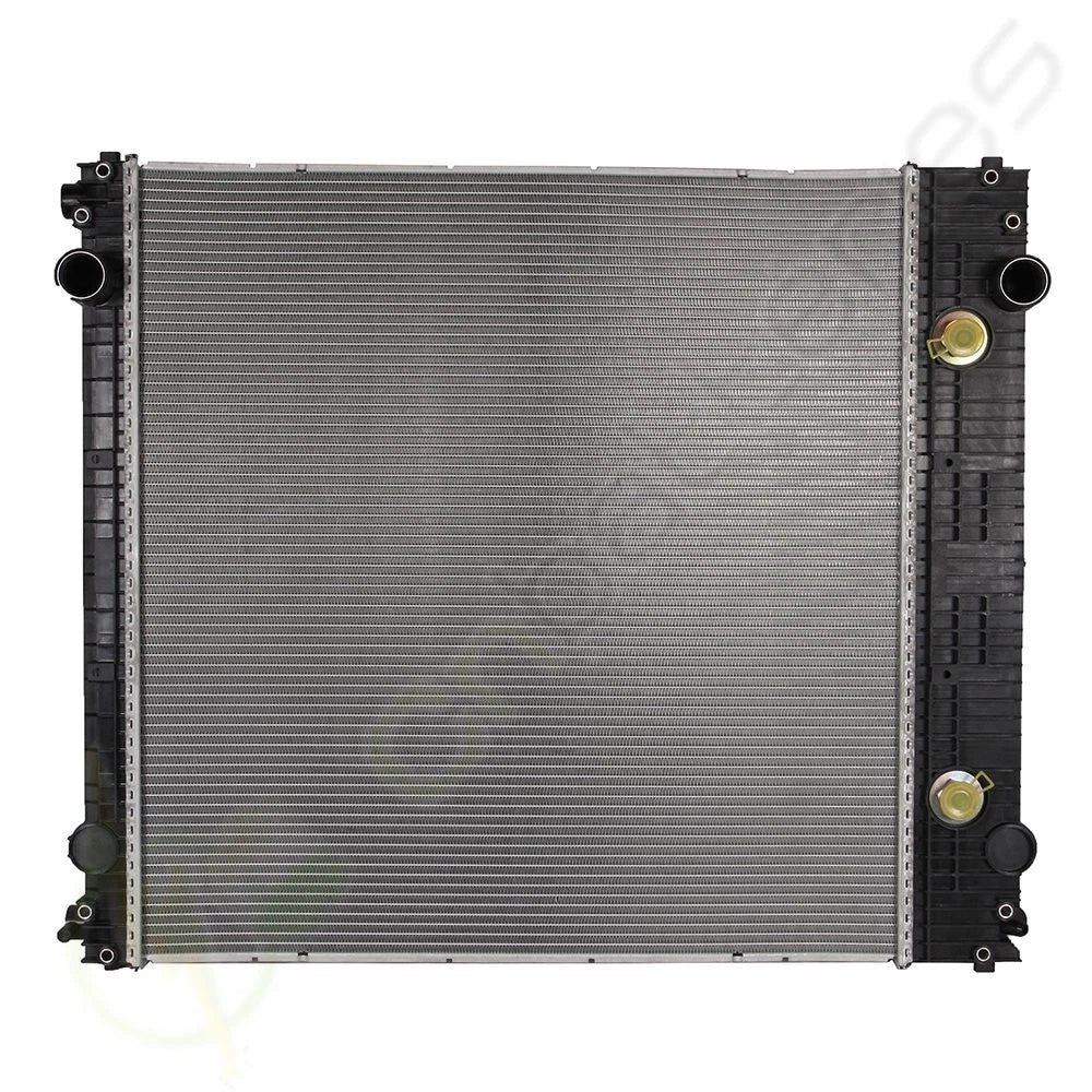 Aluminum Truck Radiator for Freightliner MT45 MT55 (2008–2013)