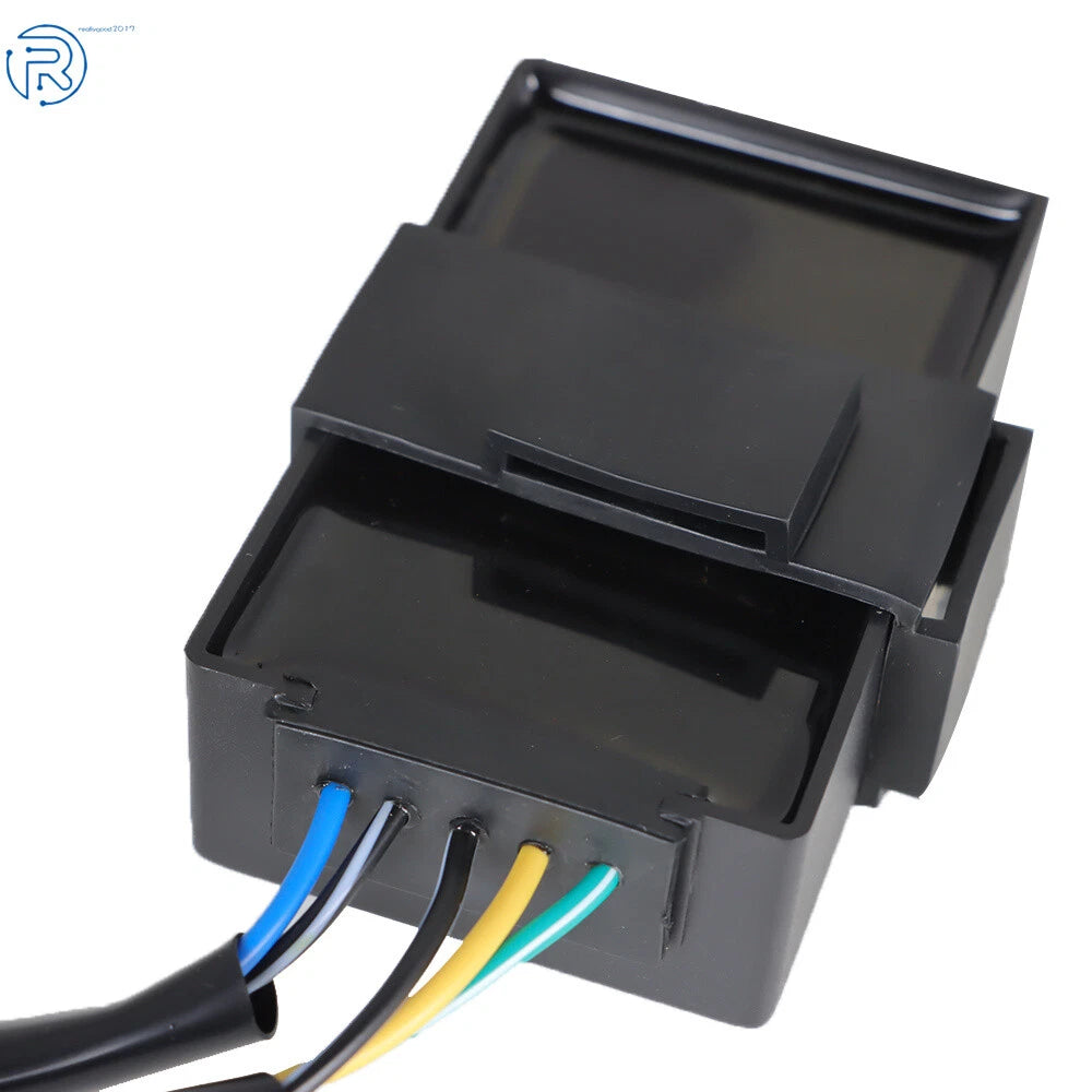 CDI Box for Kawasaki Bayou 300 KLF300B KLF300C (1988–2004)