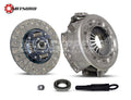 Clutch Kit for Nissan Frontier Xterra (2000–2004) 2.4L 2WD 4WD