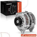 Alternator for Nissan Maxima Infiniti I30 (2001) 3.0L 100A 6-Groove