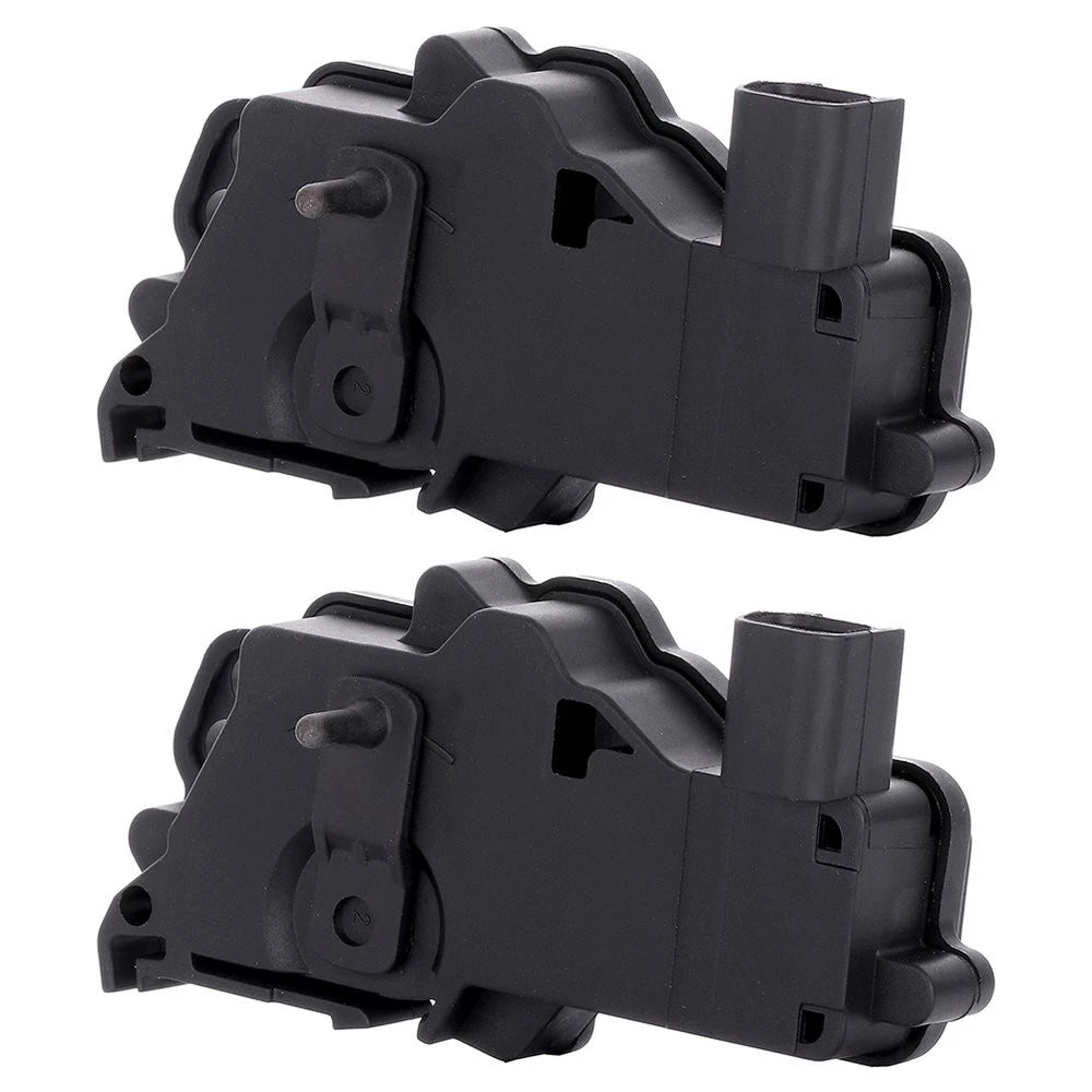 Door Lock Actuator for Ford Explorer (2007–2010) Front & Rear Left