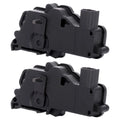 Door Lock Actuator for Ford Explorer (2007–2010) Front & Rear Left