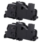 Door Lock Actuator for Ford Explorer (2007–2010) Front & Rear Left
