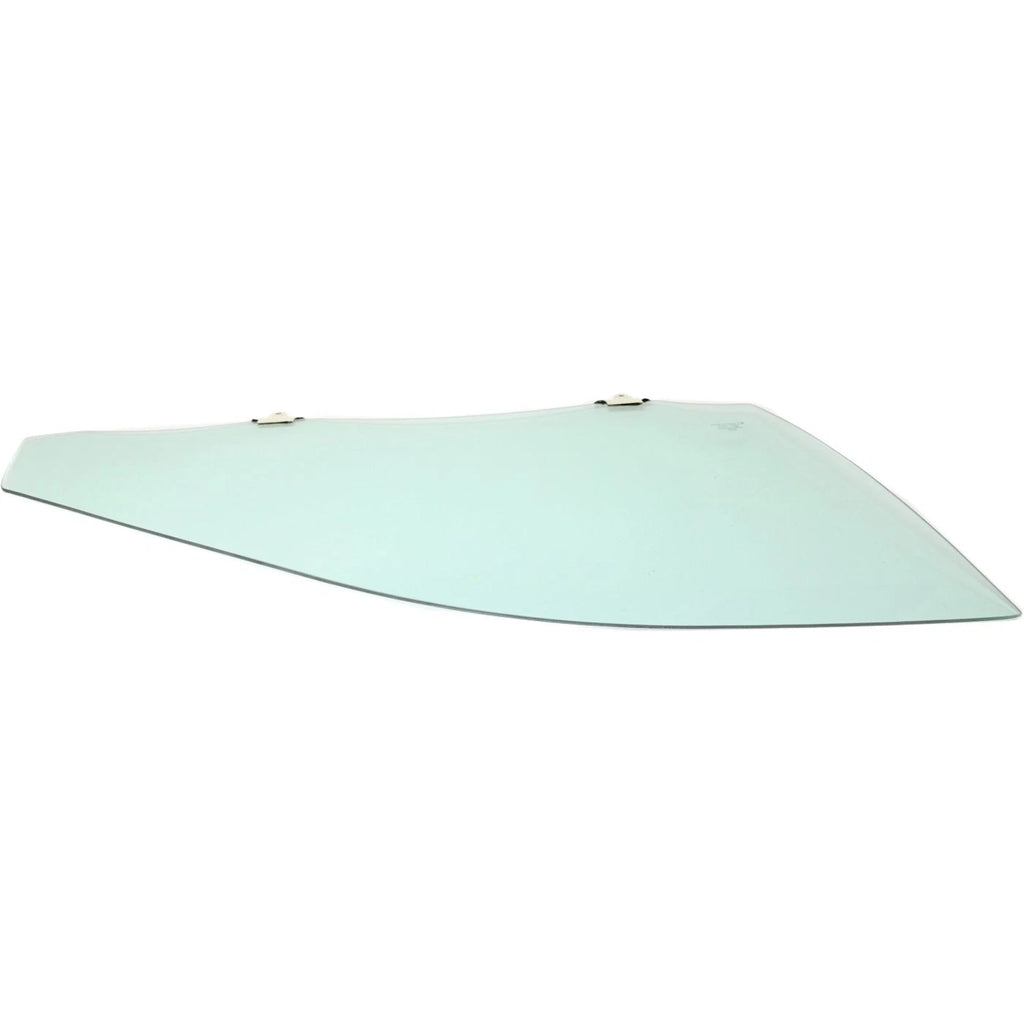 Set of 2 Door Glass for Toyota Camry (2015–2017)