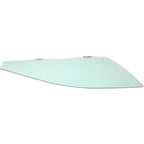 Set of 2 Door Glass for Toyota Camry (2015–2017)