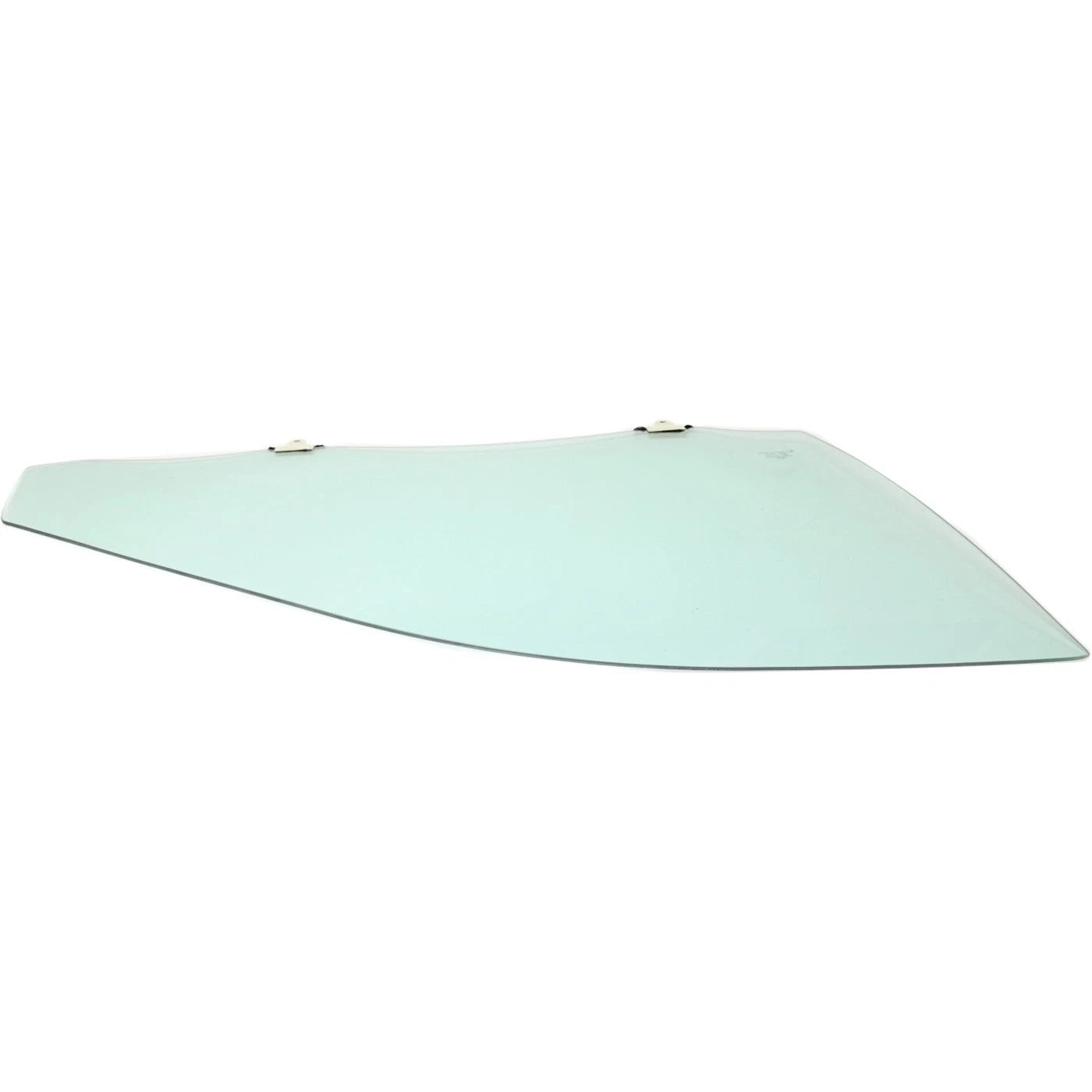 Set of 2 Door Glass for Toyota Camry (2015–2017)