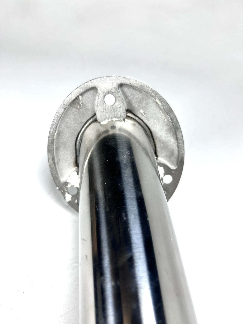 Set of 2 Atwood Marine Stainless Steel Rod Holders 30 Degrees 10"