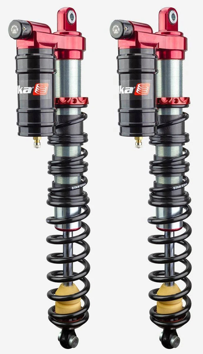 Elka Legacy 3 Front Shocks Suspension Kit for Honda TRX450R (2004–2005)
