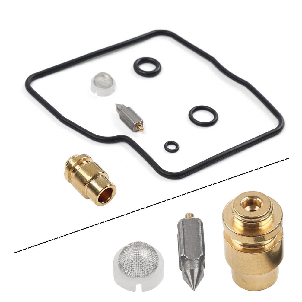 Carburetor Repair Kit for Suzuki VS 1400 GLF Intruder (1987–1988) VX51L