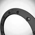 Beadlock Ring for Hiper Wheels CF1 Tech 3 10 Inch Black (10")