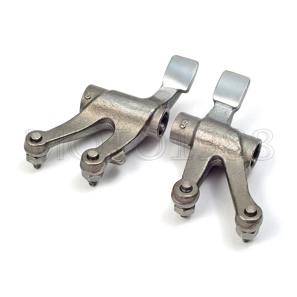 Rocker Arm Set Cam for Honda FourTrax 250 Sportrax 300