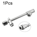 Tire Filler / Dual Head Inflator for RVs and Cars