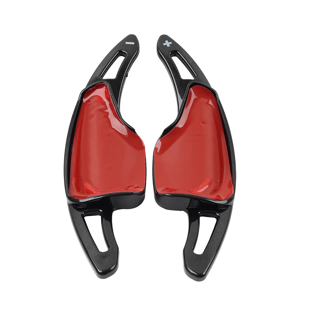 Steering Wheel Paddle Shifter Extension for Chevrolet Camaro Corvette (2010–2023)