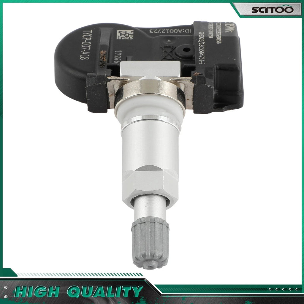 315MHz TPMS Tire Pressure Sensor for Jaguar XF (2009–2015) C2C41656