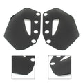 Front Windshield Side Wind Deflectors for BMW R1300GS (2013-2023)