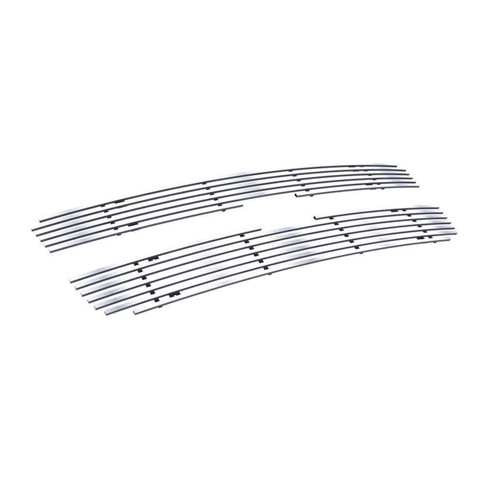 Stainless Steel Billet Grille Insert for Chevy Colorado (2004–2011)