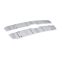 Stainless Steel Billet Grille Insert for Chevy Colorado (2004–2011)