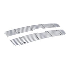 Stainless Steel Billet Grille Insert for Chevy Colorado (2004–2011)