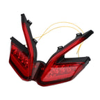 LED Integrated Tail Light Turn Signals for Ducati 959 899 1299 1199 (2012–2019)