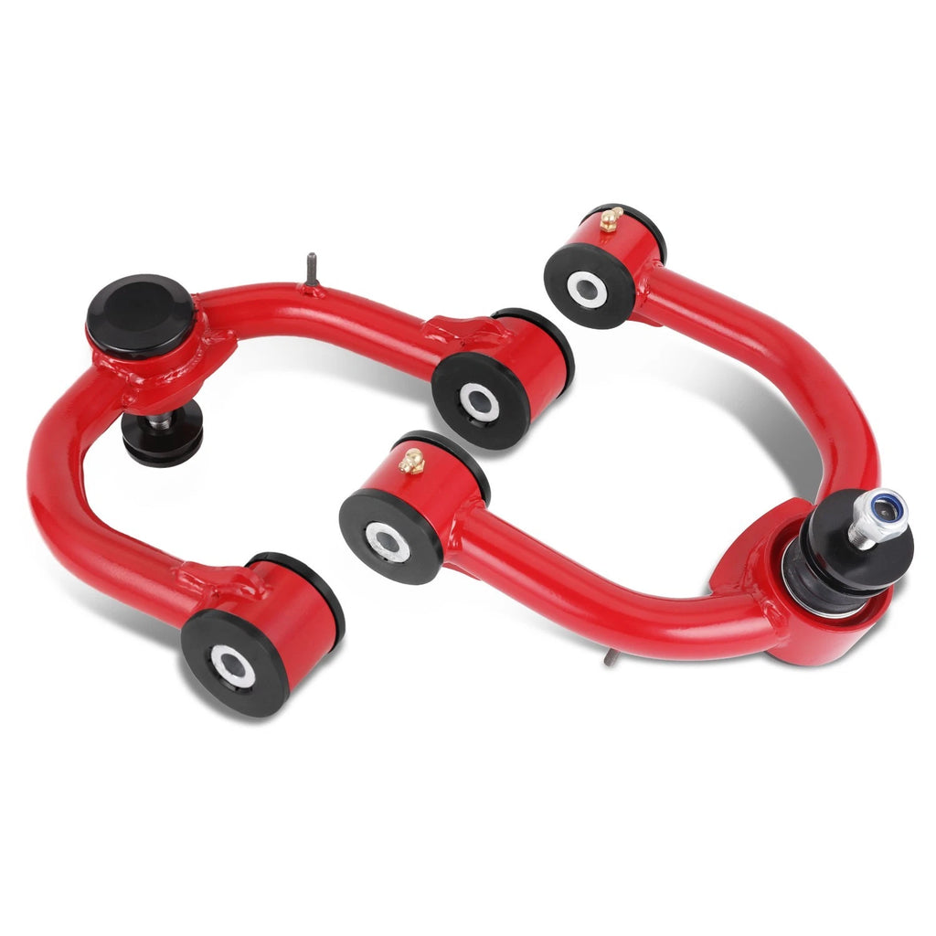 Front Upper Control Arm for 4Runner Tacoma (1995–2004) 2"-4" Lifted Red