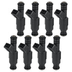 8PCS Fuel Injectors for Dodge Ram 1500 2500 3500 (1998–1999) FJ225 0280155931