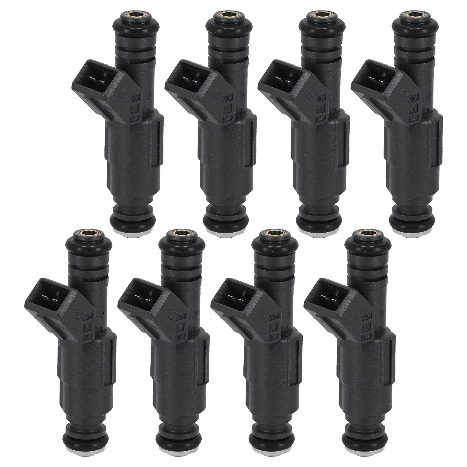 8PCS Fuel Injectors for Dodge Ram 1500 2500 3500 (1998–1999) FJ225 0280155931