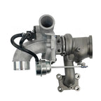 Turbocharger for Ford Escape Focus Fusion Taurus Lincoln MKC MKZ (2013–2020)