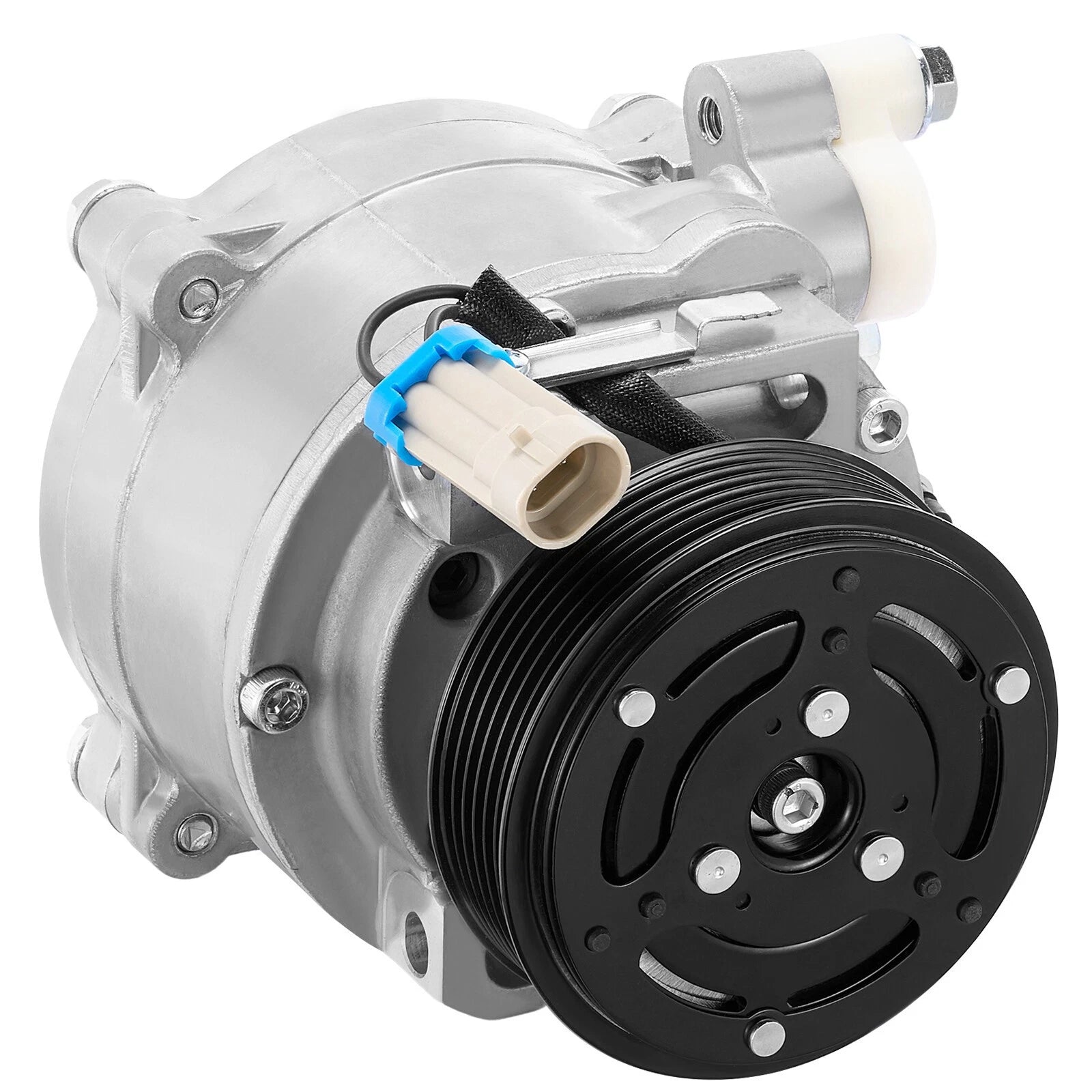 AC Compressor with Clutch for Chevrolet Trax 1.4L (2013–2022) Buick Encore Sonic