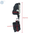 Door Lock Actuator for BMW X6 (2008–2014), X5 (2007–2013) W/ Soft Close