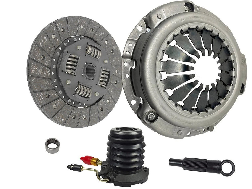 Clutch Kit for Ford Ranger 2005–2008