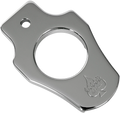 Klock Werks Mount Ignition Switch for Harley Davidson ST (2000–2017) KWS-02-0101