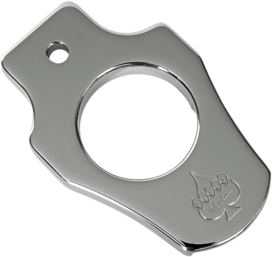 Klock Werks Mount Ignition Switch for Harley Davidson ST (2000–2017) KWS-02-0101