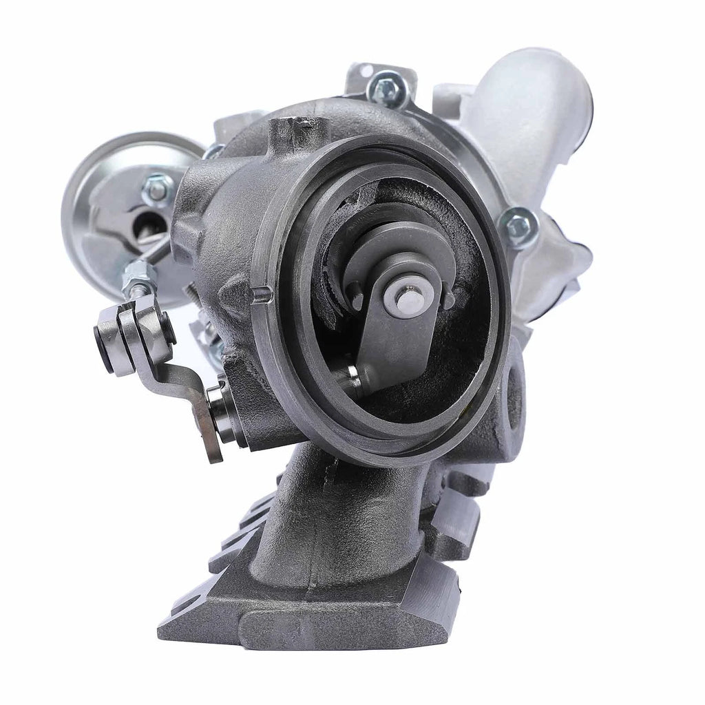 Turbocharger for Benz W205 C400 C43 AMG (2015–2020)