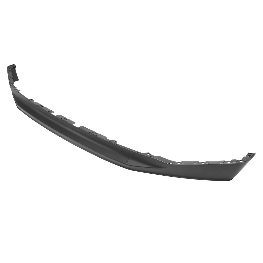 Front Lower Valance Panel Air Deflector for Ford Super Duty F250 F350 F450 (2020–2022)