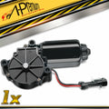 Left Headlight Lamp Motor for Pontiac Firebird (1993–1997)